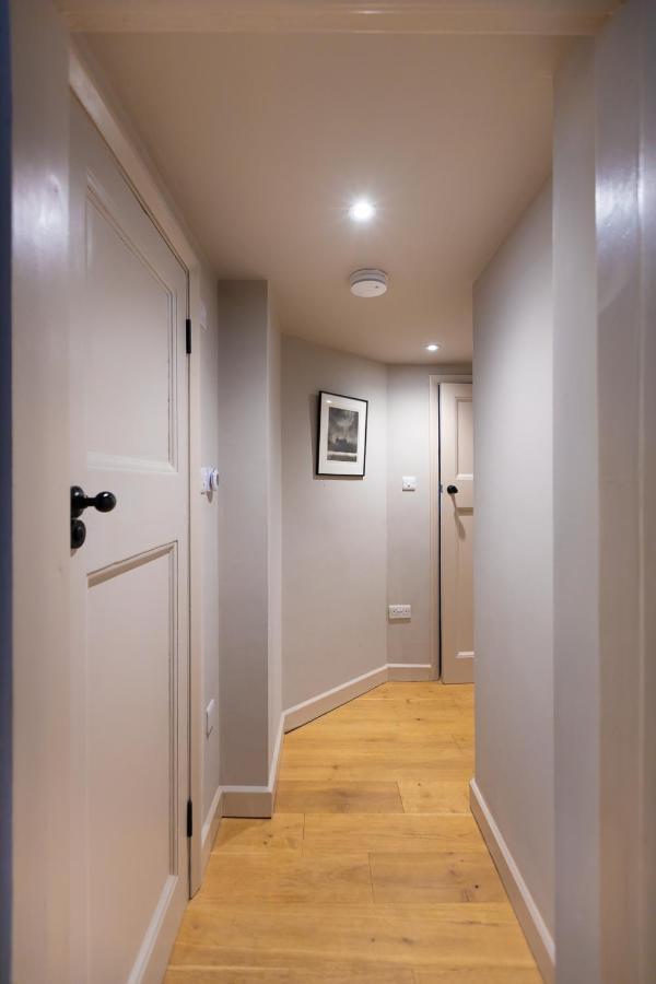 Cozy Apt In Central London Apartment Exterior photo